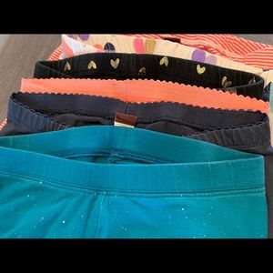 Bundle of Girls’ Play Leggings